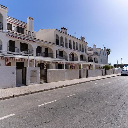 サンタ・ポラ Rentafive Gran Casa Reformada Terrazaヴィラ エクステリア 写真