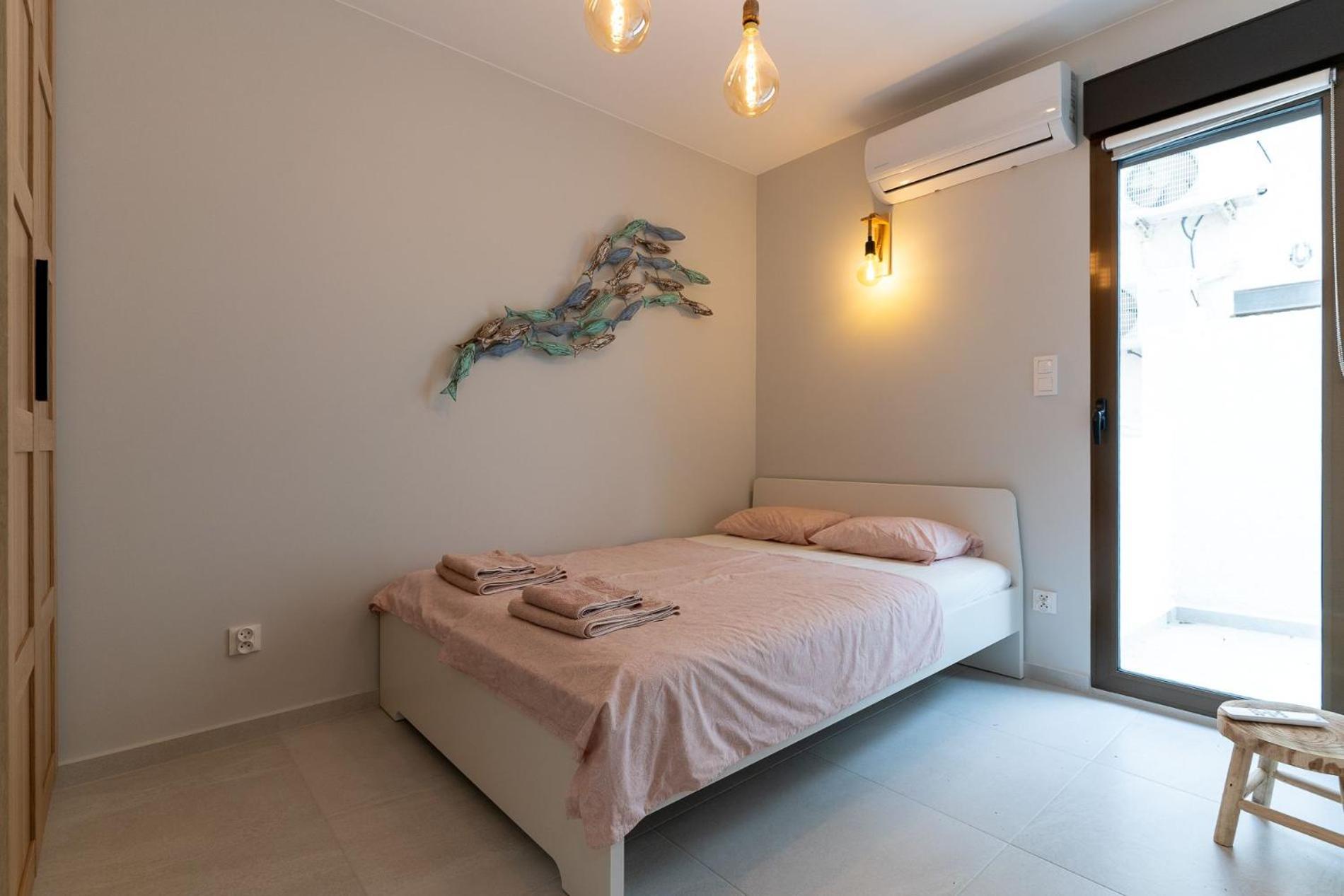 サンタ・ポラ Rentafive Gran Casa Reformada Terrazaヴィラ エクステリア 写真