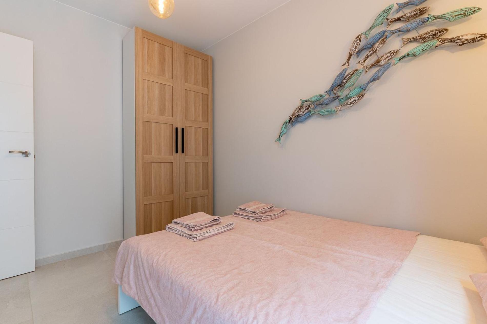 サンタ・ポラ Rentafive Gran Casa Reformada Terrazaヴィラ エクステリア 写真