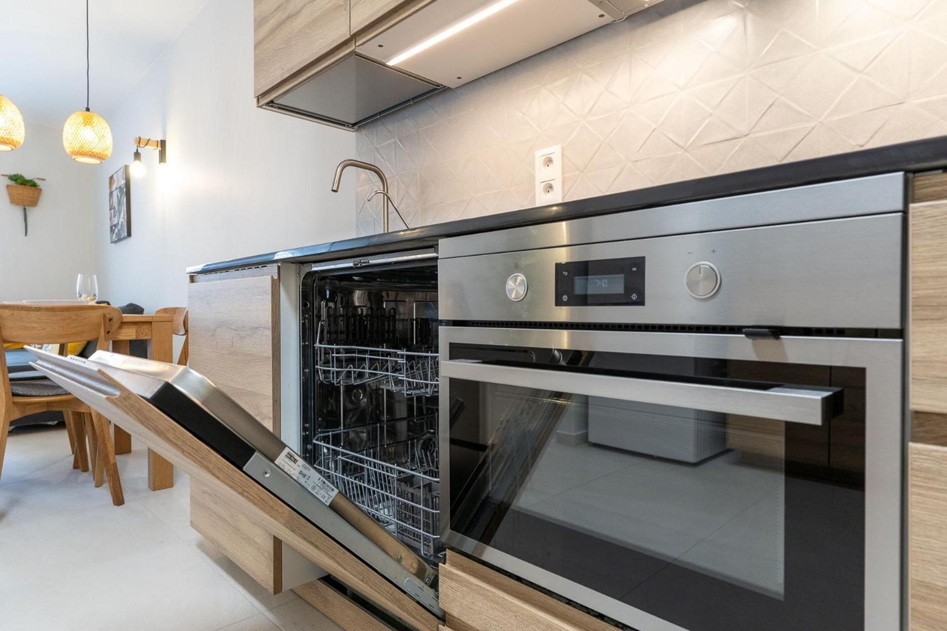サンタ・ポラ Rentafive Gran Casa Reformada Terrazaヴィラ エクステリア 写真