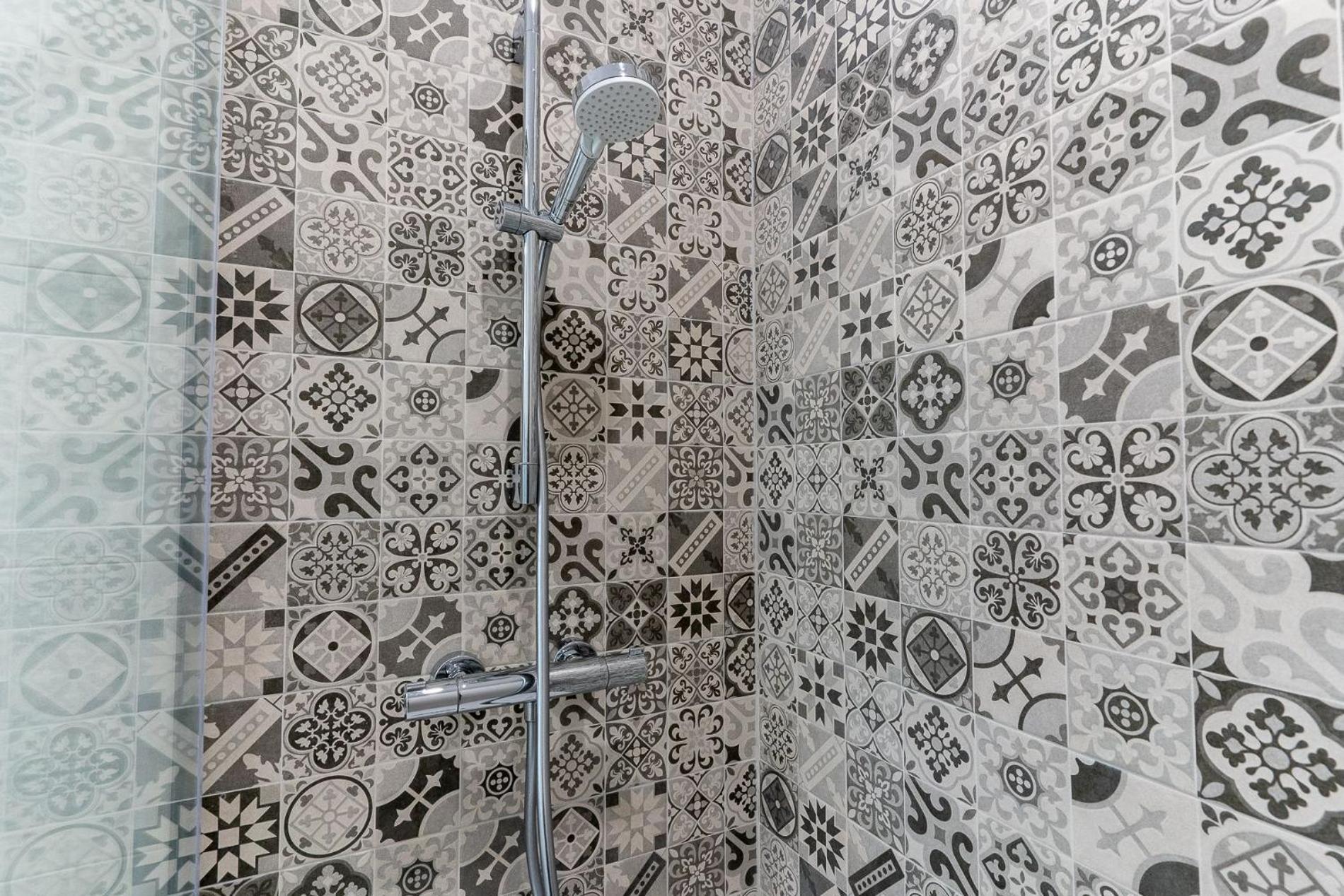 サンタ・ポラ Rentafive Gran Casa Reformada Terrazaヴィラ エクステリア 写真